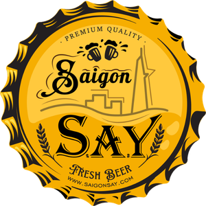 Saigon Say